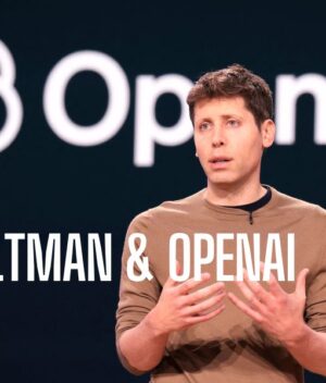 Sam Altman