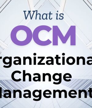 OCM